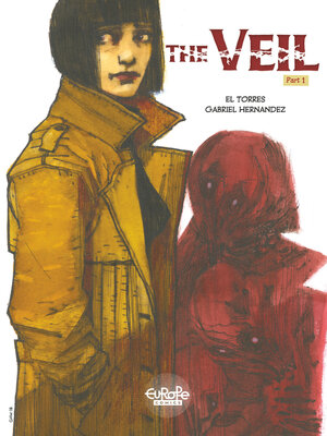 cover image of The Veil--Volume 1